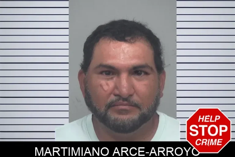 Martimiano Arce-Arroyo mugshot – Gwinnett County , Georgia Martimiano Arce-Arroyo