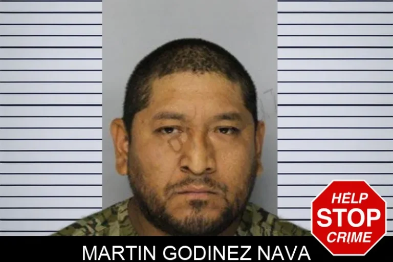 Martin Godinez Nava mugshot – Hall County , Georgia Martin Godinez Nava