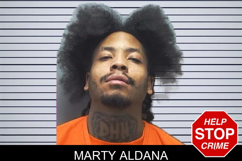 Marty Aldana mugshot – Cherokee County , Georgia Marty Aldana mugshot