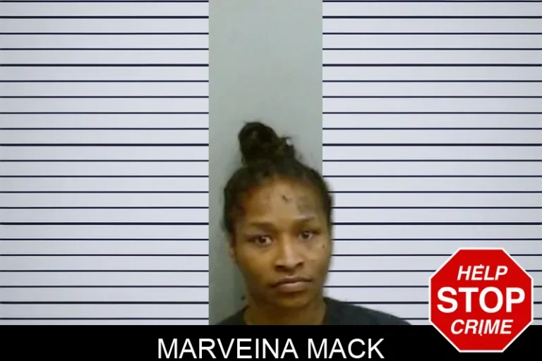 Marveina Mack