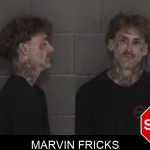 Marvin Fricks mugshot – Barrow County , Georgia Marvin Fricks mugshot