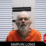 Marvin Long mugshot
