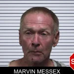 Marvin Messex mugshot – Tift County , Georgia Marvin Messex mugshot