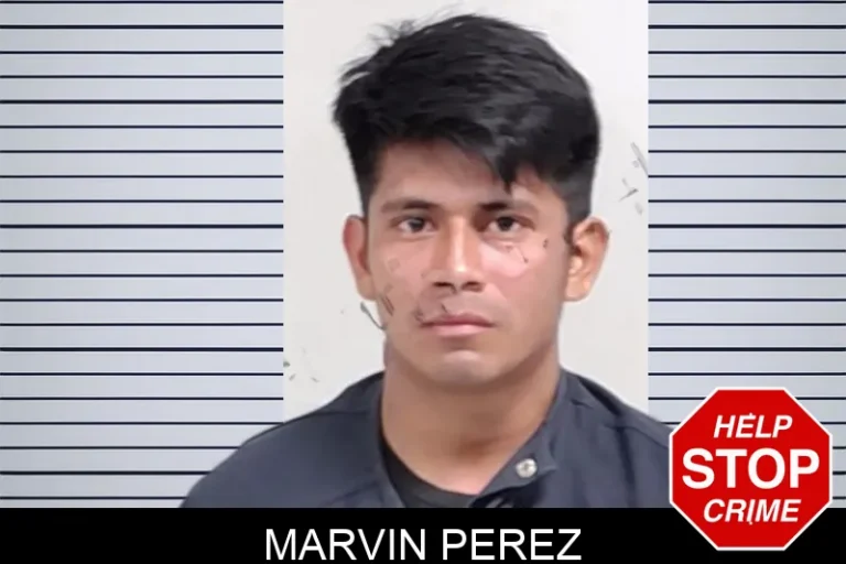 Marvin Perez