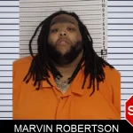 Marvin Robertson mugshot – Rockdale County , Georgia Marvin Robertson mugshot