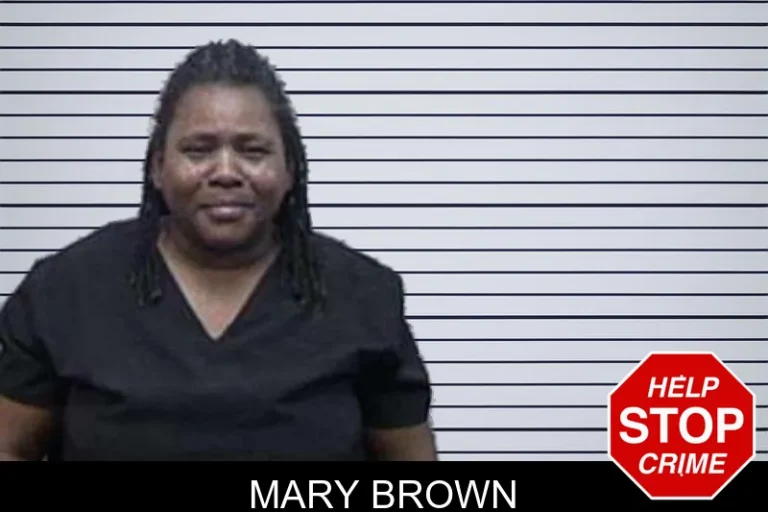 Mary Brown