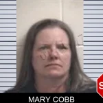 Mary Cobb mugshot – Henry County , Georgia Mary Cobb mugshot