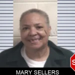 Mary Sellers mugshot – Henry County , Georgia Mary Sellers mugshot