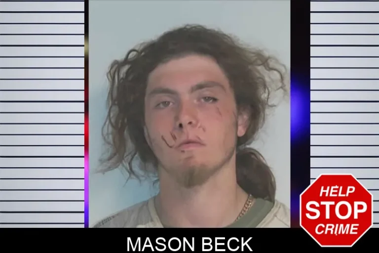 Mason Beck