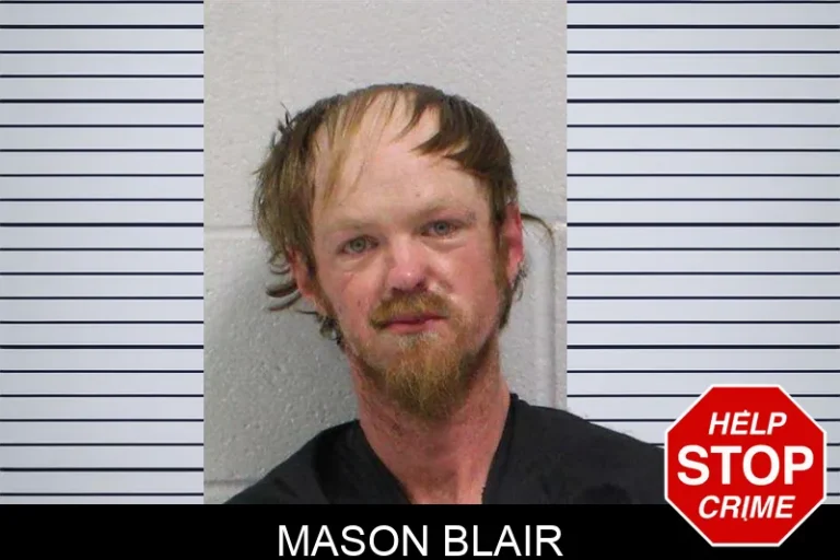 Mason Blair