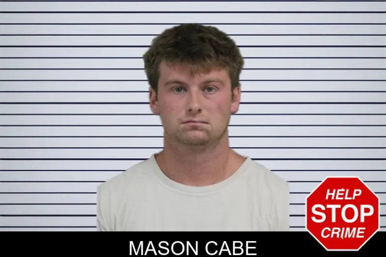 Mason Cabe