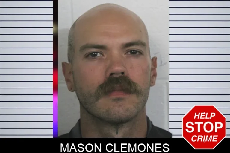 Mason Clemones