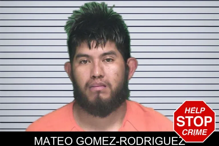 Mateo Gomez-Rodriguez