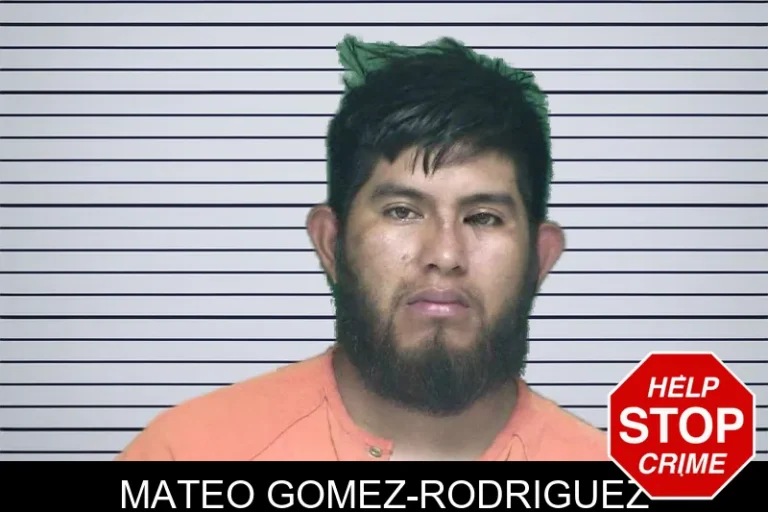 Mateo Gomez-Rodriguez