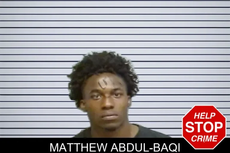 Matthew Abdul-Baqi
