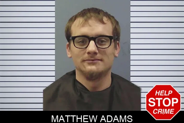 Matthew Adams