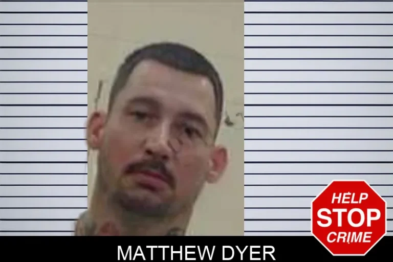 Matthew Dyer
