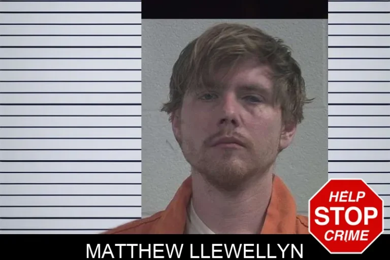 Matthew Llewellyn mugshot – McDuffie County , Georgia Matthew Llewellyn