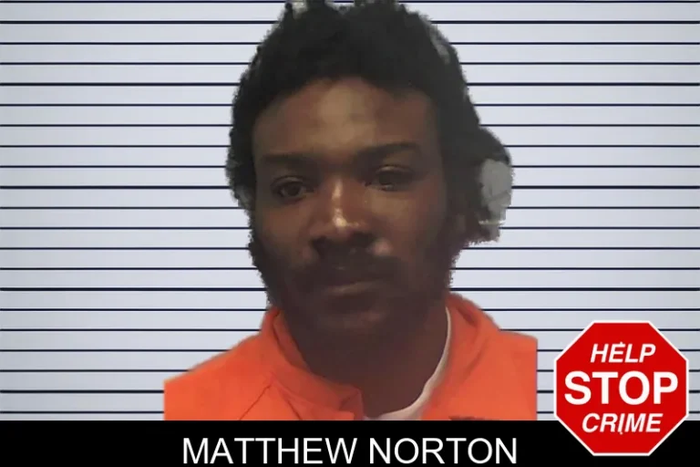 Matthew Norton mugshot – Ware County , Georgia Matthew Norton