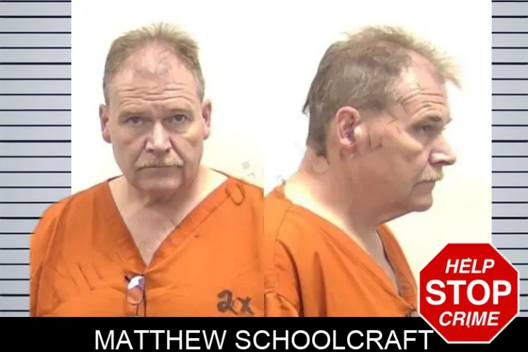 Matthew Schoolcraft