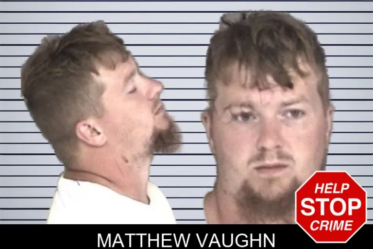 Matthew Vaughn mugshot – Barrow County , Georgia Matthew Vaughn