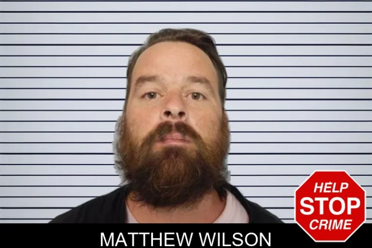 Matthew Wilson