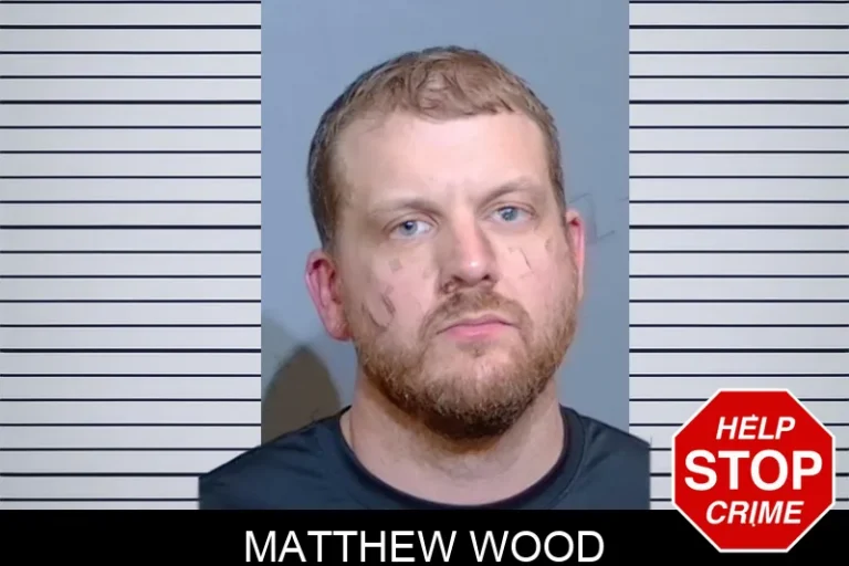 Matthew Wood