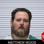 Matthew Wood mugshot – Greene County , Georgia Matthew Wood mugshot