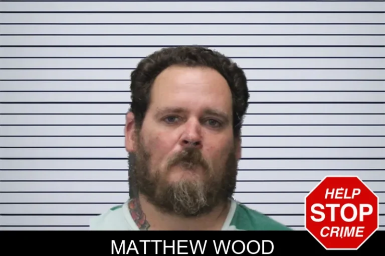 Matthew Wood