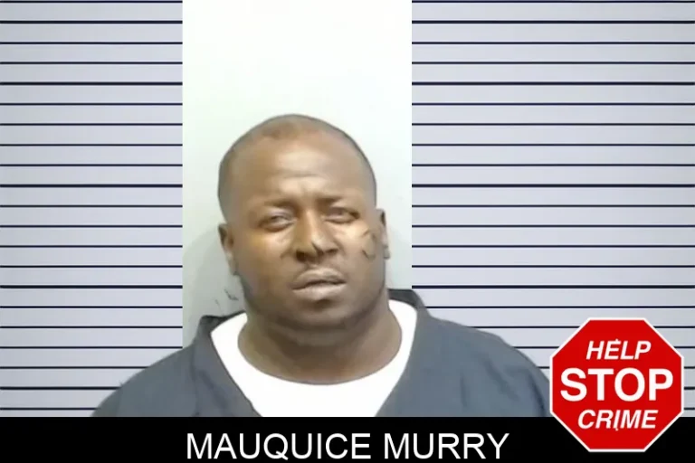 Mauquice Murry