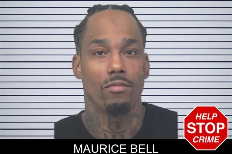 Maurice Bell mugshot – Gwinnett County , Georgia Maurice Bell