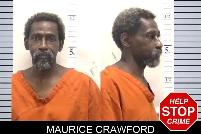 Maurice Crawford