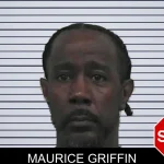 Maurice Griffin mugshot – Butts County , Georgia Maurice Griffin mugshot