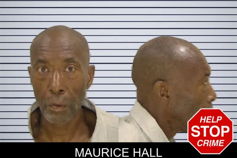 Maurice Hall