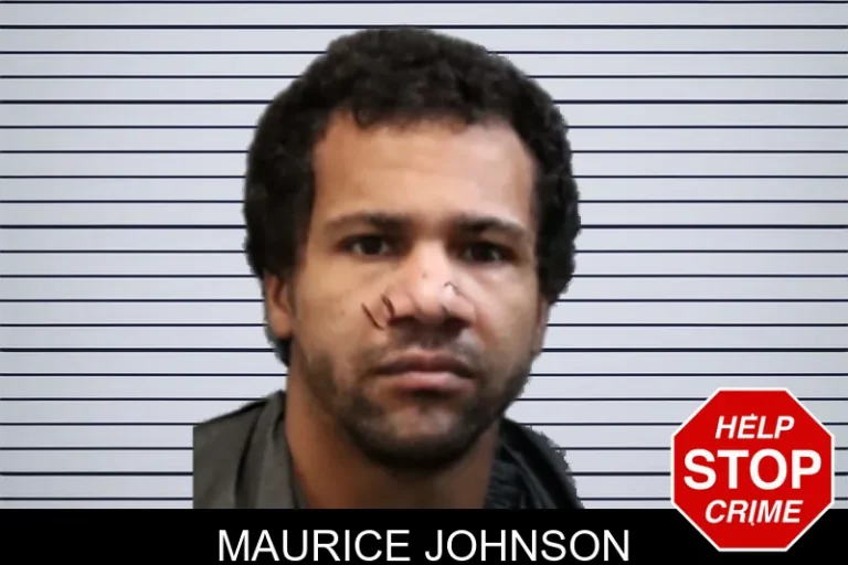 Maurice Johnson