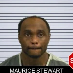 Maurice Stewart mugshot – Upson County , Georgia Maurice Stewart mugshot