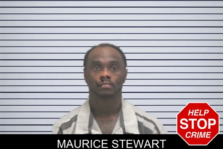Maurice Stewart
