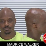 Maurice Walker mugshot – Richmond County , Georgia Maurice Walker mugshot
