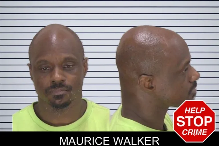 Maurice Walker