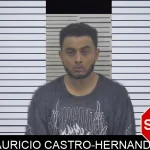 Mauricio Castro-Hernandez mugshot – Coffee County , Georgia Mauricio Castro-Hernandez mugshot