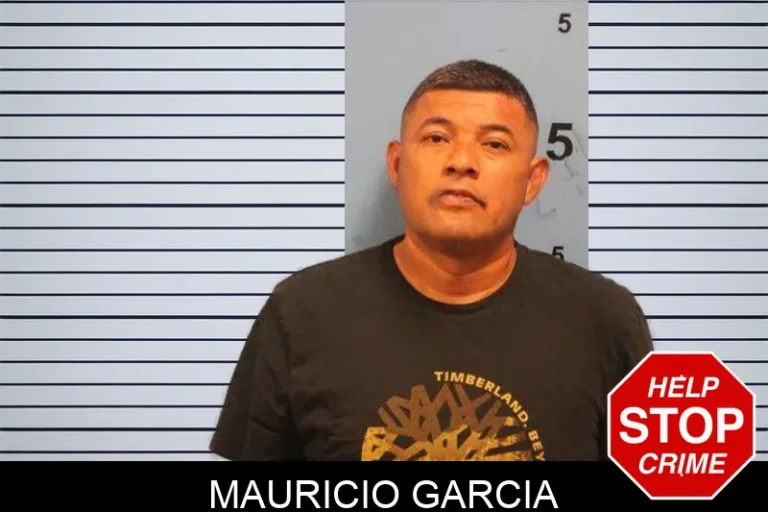 Mauricio Garcia