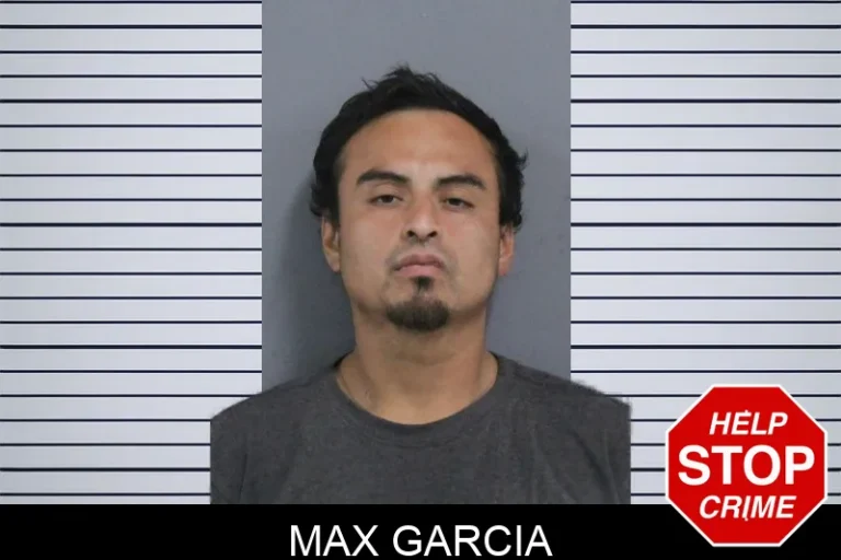 Max Garcia