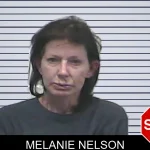 Melanie Nelson mugshot – Dawson County , Georgia Melanie Nelson mugshot