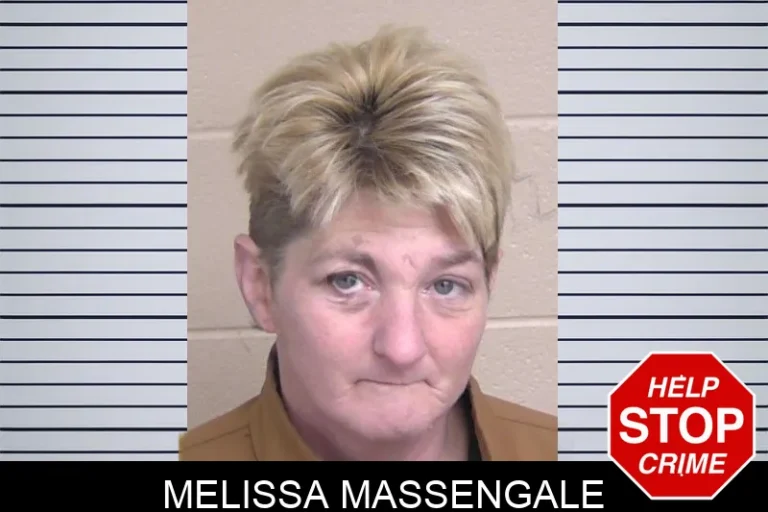 Melissa Massengale