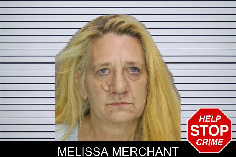Melissa Merchant mugshot – Cobb County , Georgia Melissa Merchant mugshot