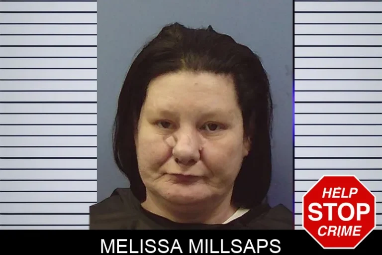 Melissa Millsaps