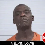 Melvin Lowe mugshot