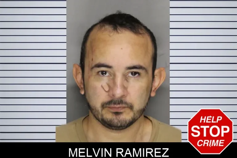 Melvin Ramirez