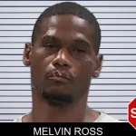 Melvin Ross mugshot – Baldwin County , Georgia Melvin Ross mugshot