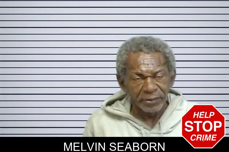 Melvin Seaborn mugshot – Fulton County , Georgia Melvin Seaborn mugshot